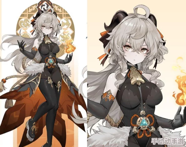 八重神子被旅行者奖励,获得丰厚回报与新能力,开启全新冒险旅程! 八重神子被旅行者奖励,获得丰厚回报与新能力,开启全新冒险旅程!