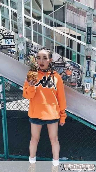 小女孩rapper仙踪林:从童年梦想到音乐舞台的成长历程与创作背后的故事分析 小女孩rapper仙踪林:从童年梦想到音乐舞台的成长历程与创作背后的故事分析