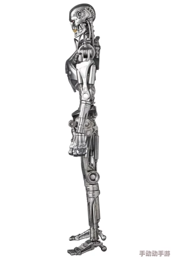 掌握《终结者2:审判日》枪械个性化风尚!独家解锁自定义涂装全攻略与技巧 掌握《终结者2:审判日》枪械个性化风尚!独家解锁自定义涂装全攻略与技巧