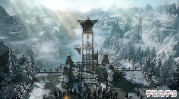 龙之谷手游：精通元素师技巧，挑战天启副本极限通关实战指南视频