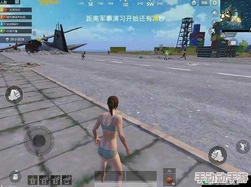 刺激战场的老阿姨是哪个部门？解析游戏中角色设定与玩家互动背后的设计理念与团队构成