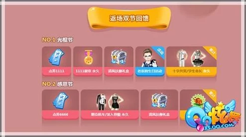 QQ炫舞手游点券全方位攻略：揭秘高效免费获取策略与技巧