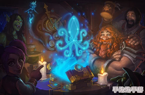 炉石传说最新动态：揭秘标准模式震撼登场确切日期与亮点预告