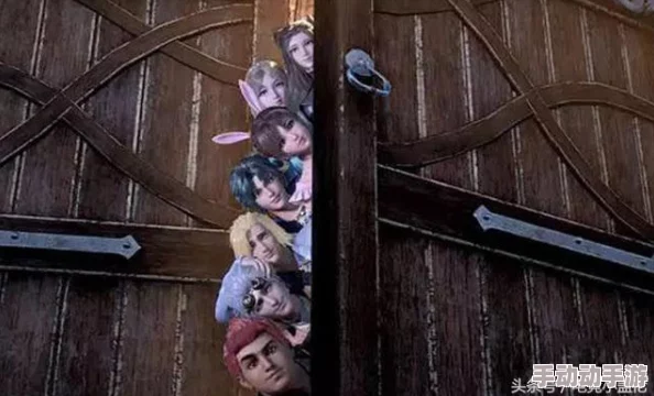 不乐抓到小舞一年后，回顾他们之间的故事与成长，以及这一年对彼此生活的影响与变化