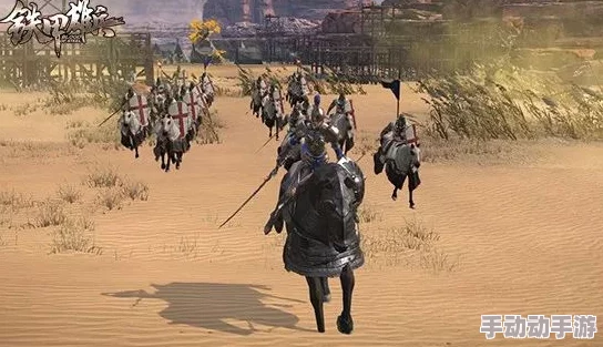 荣耀征战：草原铁骑与神射手的绝妙搭配，技能亮点全解析，畅玩体验深度探索！