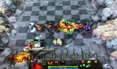 全明星激战深渊牢笼：解锁核心竞技模式与独特策略玩法深度指南