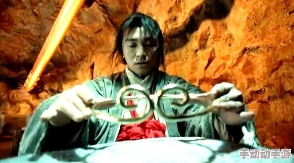 《大话西游手游》男鬼地藏套装独门策略:强化生存,解锁极致战斗潜力攻略全览 《大话西游手游》男鬼地藏套装独门策略:强化生存,解锁极致战斗潜力攻略全览