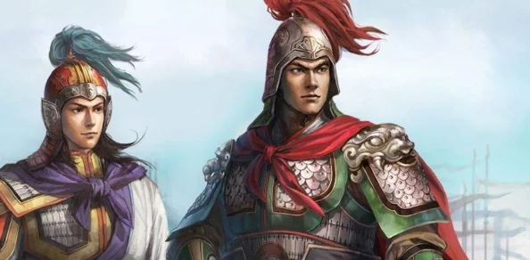 甘宁太史慈吕蒙白板：解析三国历史中的著名将领与智谋的交锋及其对战局的影响