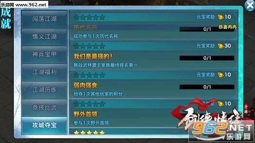 剑侠情缘手游：一元日惠礼包性价比深度探索与价值评估报告