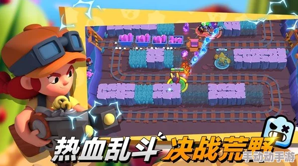 荒野战场荣耀启航：精通落地即胜法则，速夺一血策略全攻略