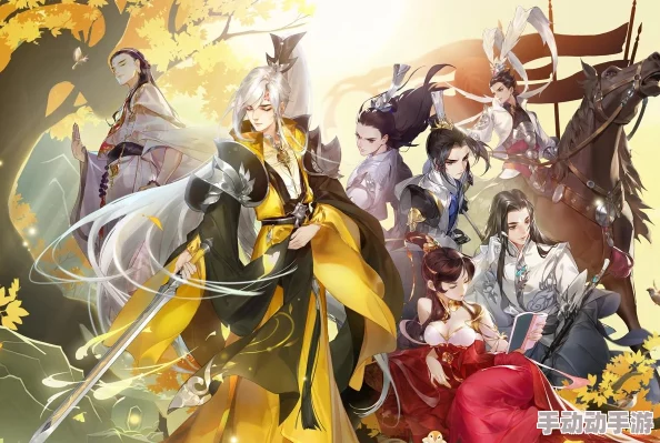 剑网3指尖江湖革新启程:探索前所未有的沉浸式武侠体验与独特玩法盛宴即将震撼登场! 剑网3指尖江湖革新启程:探索前所未有的沉浸式武侠体验与独特玩法盛宴即将震撼登场!