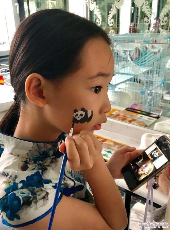 功夫熊猫手游:顶尖玩家必选天赋搭配策略与实战效果深度剖析 功夫熊猫手游:顶尖玩家必选天赋搭配策略与实战效果深度剖析