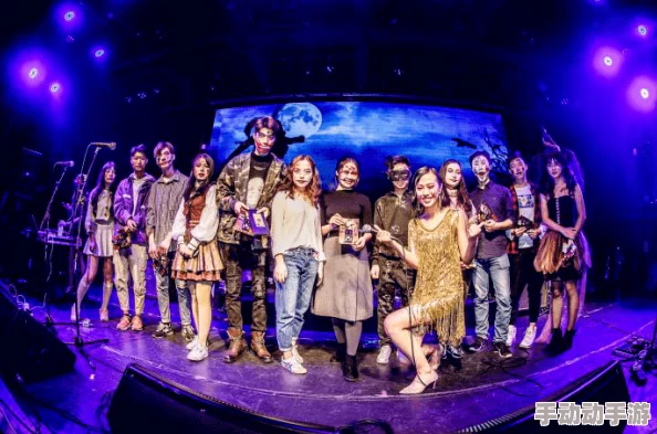 17c入口:传闻某知名明星将在此举办神秘派对,众多圈内好友已悄然抵达! 17c入口:传闻某知名明星将在此举办神秘派对,众多圈内好友已悄然抵达!