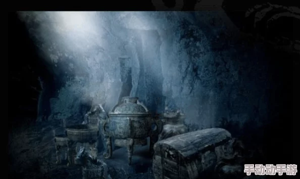 八重神子被丘丘人抓去繁殖后代图，如履薄冰，谨慎行事