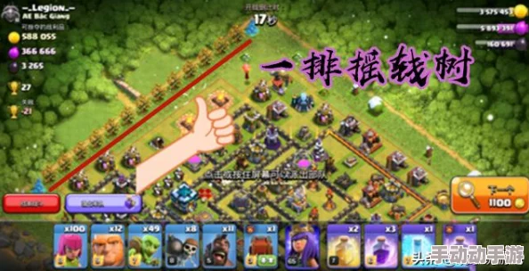 风暴部落精英玩家独门策略揭秘:全方位属性剖析与实战玩法深度指南 风暴部落精英玩家独门策略揭秘:全方位属性剖析与实战玩法深度指南