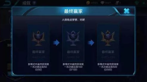 王者荣耀革新体验：五军混战新策略，解锁八连绝世成就秘籍全攻略