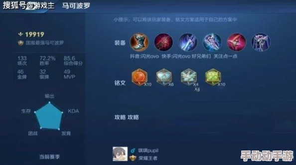 昆仑墟神秘面具进阶全攻略：解锁高阶属性，数据详览助你战力飙升