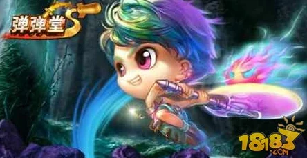 弹弹堂手游深度探索：全方位解析武器熔炼系统，教你高效打造专属强力装备秘籍