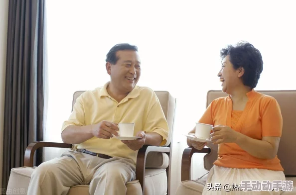 老太婆性开放BBBBBB：探讨老年人性观念变迁及其对生活质量的影响分析