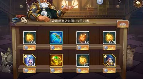 掌握创造与魔法中的稻草人续航秘诀：高效回血技巧让守护之力更持久