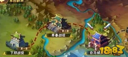 全面指南：从零到一，详解《放开那三国2》军团高效创建与管理策略