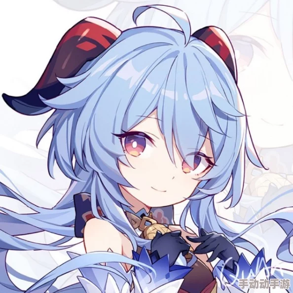 甘雨脸红享受流眼泪视频素材：解析角色情感表达与游戏视觉艺术的结合技巧