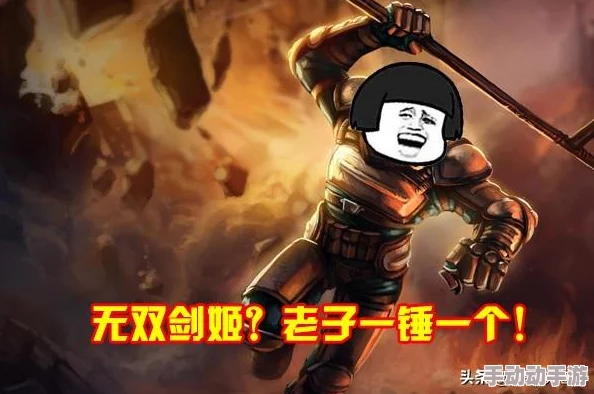 CF手游：精通沙漠地图的单挑策略，解锁隐藏战术与制胜技巧全攻略