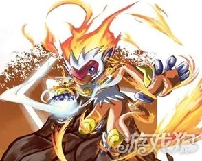 口袋妖怪复刻：重塑战斗巅峰，MEGA烈焰猴最强配招策略全解析指南