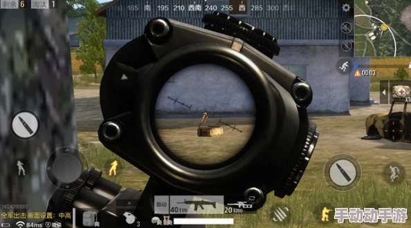 绝地求生:全军出击革新升级,机瞄系统震撼登场,二测揭秘全新战术玩法与战场体验! 绝地求生:全军出击革新升级,机瞄系统震撼登场,二测揭秘全新战术玩法与战场体验!