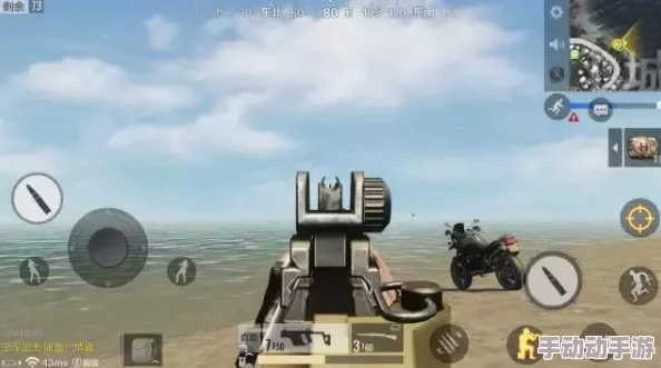 绝地求生:全军出击革新升级,机瞄系统震撼登场,二测揭秘全新战术玩法与战场体验! 绝地求生:全军出击革新升级,机瞄系统震撼登场,二测揭秘全新战术玩法与战场体验!