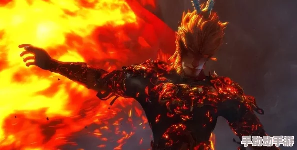 《大圣之怒》震撼归来！3月24日10点新纪元盛启，独家新区活动火爆上线！