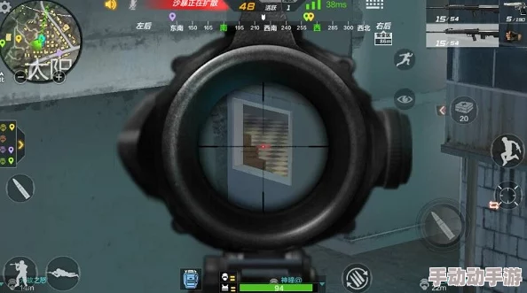 CF手游荒岛特训：策略征服双子大厦，掌握顶尖防守布局与突击技巧