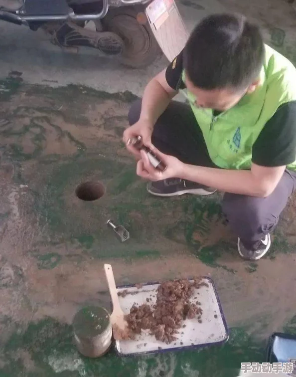 锕铜铜铜铜免费看好多水，最新研究揭示其在环境保护中的潜力与应用前景