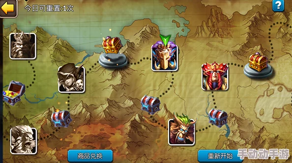 泰坦联盟策略深潜：高效PVP战术与隐秘资源掠夺路线规划指南