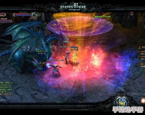 泰坦联盟策略深潜：高效PVP战术与隐秘资源掠夺路线规划指南