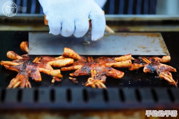 哈啊小烧货：在美食的世界里，如何找到属于自己的独特风味与创意？