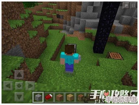 暴躁老外做Minecraft：在方块世界中追求创造与挑战的趣味之旅与文化冲突现象分析