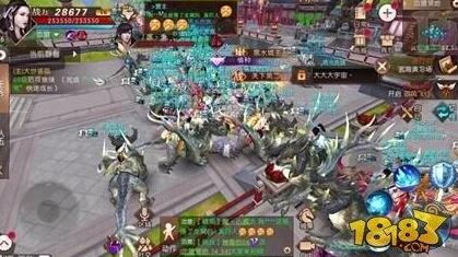 轩辕传奇手游：精策职业指南，全面剖析各角色特色助你选对英雄之路