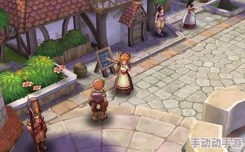 《仙境传说RO：守护永恒的爱》手游独家揭秘——红色染料珍稀掉落秘境全指南