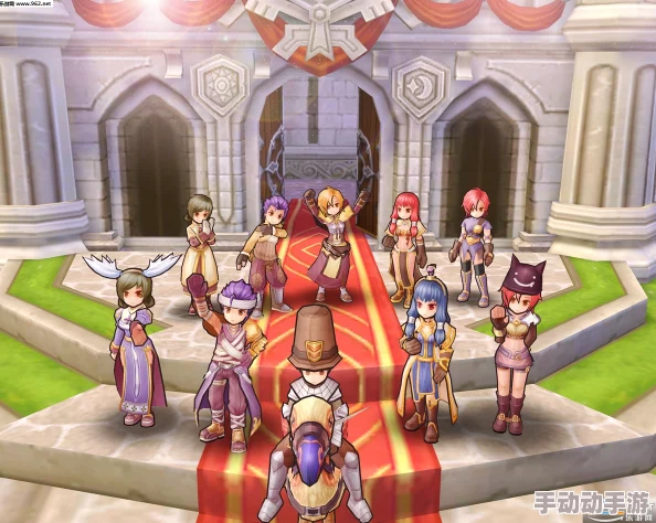 《仙境传说RO：守护永恒的爱》手游独家揭秘——红色染料珍稀掉落秘境全指南