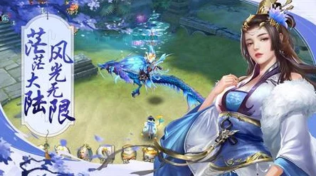 幻想仙侠界：揭秘稀有战宠貘兽的非凡属性与潜力资质全览