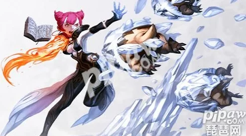 龙之谷手游：元素师无限连招秘籍大公开，高效技能组合助你战场称霸策略分享