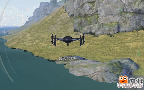 探索荒野行动无人机极限航程：掌握高效飞行技巧，拓宽空中视野边界