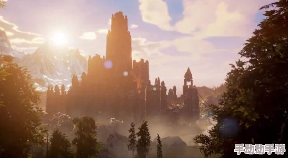 重塑未来战场：超级武器手游革新科技树，深度强化攻防策略体验指南