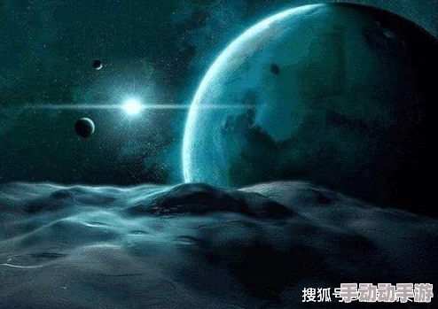 飞霄星魂：探讨宇宙中神秘的星际现象与人类对其探索的渴望，揭示科学与梦想交织的奇妙旅程