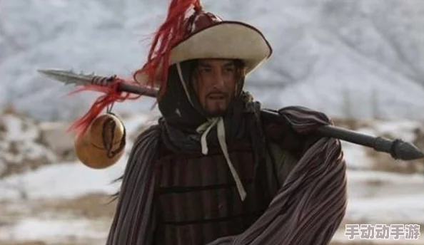 《豪情水浒》震撼来袭！5月22日10点新服盛大开启，限时活动点燃英雄梦！