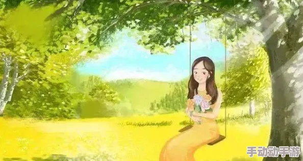 老公每天都要亲小花园的背景故事：探寻他对生活细节的热爱与情感寄托的深层原因