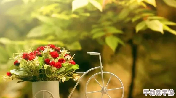 老公每天都要亲小花园的背景故事：探寻他对生活细节的热爱与情感寄托的深层原因