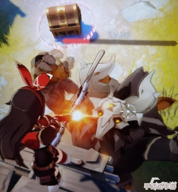 热点问答八重神子被丘丘人抓去繁殖后代，讨论了游戏中角色与敌对生物之间的奇特互动及其背后的故事情节