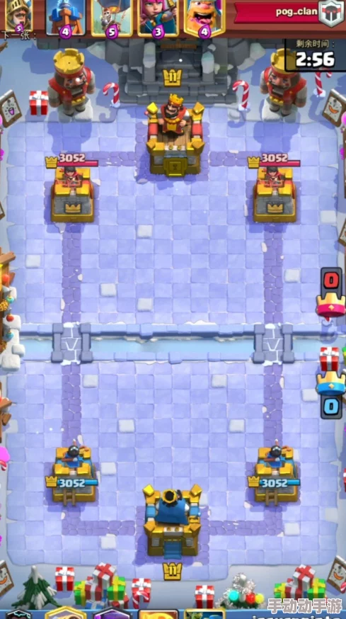 皇室战争革新竞技：2V2协同战启幕，揭秘无懈可击防守卡组策略巅峰对决！